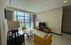 Furnished 1 Bed Apartment with En Suite at Mkungu Close - 5