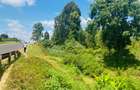 100 ac Land at Kenol-Murang’A Highway - 8