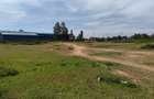 0.5 ac Land at Kibos Industrial Access Road - 5