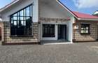 3 Bed House with En Suite in Ngong - 1