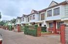 4 Bed Townhouse with En Suite at Musa Gitau Estate. - 4