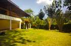 5 Bed Townhouse with Garden at Lower Kabete And Few Minutes Drive To International School Of Kenya - 3