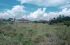 0.05 ha Residential Land in Kitengela - 1