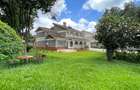 6 Bed House with Staff Quarters in Loresho - 1