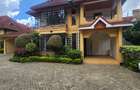 5 Bed Townhouse with En Suite in Kileleshwa - 1