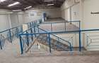 10,000 ft² Warehouse with Parking in Embakasi - 11
