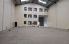 6,500 ft² Warehouse with Backup Generator in Industrial Area - 9