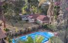 4 Bed Apartment with Swimming Pool in Kileleshwa - 4
