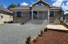 3 Bed House with En Suite in Ngong - 1