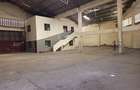 10,000 ft² Warehouse with Parking at Ganjoni - 6
