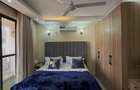 Serviced 3 Bed Apartment with En Suite at Nyali Mombasa - 9