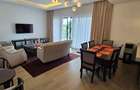 Furnished 3 Bed Apartment with En Suite at Two Rivers Riverbank Apartments - 8