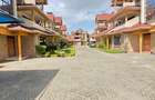 4 Bed Townhouse with En Suite at Kaputei Gardens. - 3