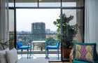 Serviced 2 Bed Apartment with En Suite at Brookside Drive - 11