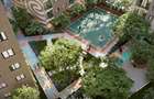 Studio Apartment with Swimming Pool in Kasarani - 11