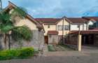 4 Bed Townhouse with En Suite at Katani Road - 1