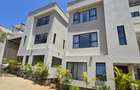 5 Bed Townhouse with En Suite at Lavington Off James Gichuru - 1