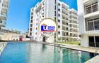 Furnished 3 Bed Apartment with En Suite in Nyali Area - 1