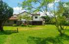 4 Bed Villa with En Suite in Karen - 1
