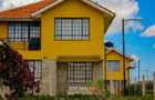 4 Bed Townhouse with En Suite at Milimani - 5