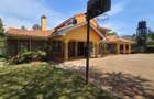 4 Bed House with En Suite in Kitisuru - 1