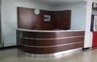 Office with Service Charge Included in Mombasa Road - 2