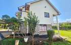 4 Bed House with En Suite in Runda - 20