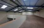 10,000 ft² Warehouse with Backup Generator at Baba Dogo Rd - 3