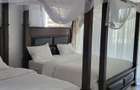 Serviced 3 Bed Apartment with En Suite at Nyali Mombasa - 17
