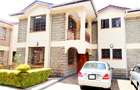 5 Bed Townhouse with En Suite at James Gichuru Road - 3