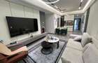 1 Bed Apartment with Swimming Pool at Kilimani - 1