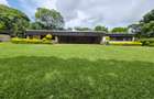 4 Bed House with En Suite in Muthaiga - 1