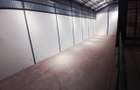 16,000 ft² Warehouse with Backup Generator in Embakasi - 5
