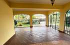 4 Bed House with Staff Quarters in Westlands Area - 14