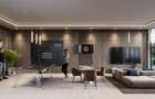 Serviced 1 Bed Apartment with En Suite in Westlands Area - 7