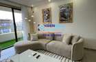 Furnished 1 Bed Apartment with En Suite in Riverside - 5