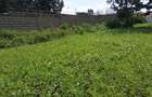 0.125 ac Residential Land in Ongata Rongai - 8