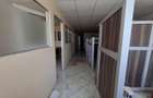 680 ft² Office with Service Charge Included in Westlands Area - 1