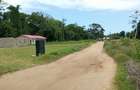 0.05 ha Residential Land at Mtwapa Mtwapa - 5