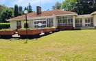 4 Bed House with En Suite in Thigiri - 1