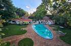 5 Bed House with En Suite in Kitisuru - 1