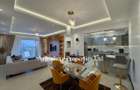 Furnished 2 Bed Apartment with En Suite at Brookside Drive - 1