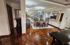 Furnished 3 Bed Apartment with En Suite in Riverside - 17