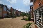 4 Bed Townhouse with En Suite at Kiambu Town Near Nova Park Hotel - 1