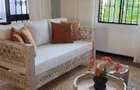 Serviced 1 Bed Apartment with Backup Generator in Diani - 1