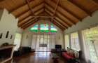 4 Bed House with En Suite in Runda - 9