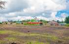 0.05 ha Commercial Land at Gikambura - 4