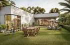 3 Bed Villa with En Suite at Coast - 1
