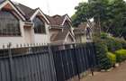 5 Bed Townhouse with En Suite at Jibe Close - 1