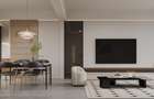 1 Bed Apartment with En Suite at Wood Avenue - 1